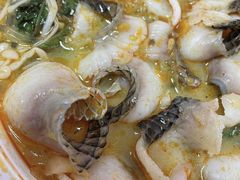 -喜家德虾仁水饺(华强天虹店)