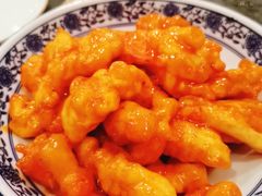 -聚丰苑北京烤鸭(大明宫店)