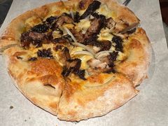 -West10 西拾·西餐厅·创意菜(未来科技城店)