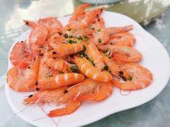 -亚龙湾8号(丁村万人海鲜广场店)