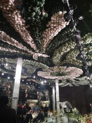 -格乐利雅婚礼艺术中心(南外滩店)