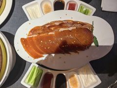 -锦府园·新台州菜(合生汇店)