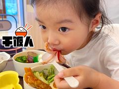 -dodonpa.墩墩伐 便当食堂(博华广场店)