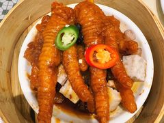 -香港池仔记肠粉王(博多新记襄阳南路店)