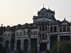 -赤坎古镇影视城