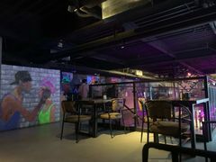 -vimi便利店酒吧