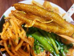 -吉庆桂林米粉·柳州螺蛳粉(港汇广场店)