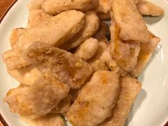 蛋黄南瓜-金涛外婆菜特色餐厅(海盐塘路店)