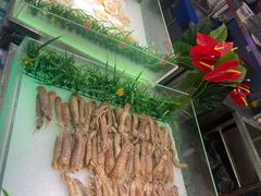 -鼎级香· 火锅烤肉自助丨涮烤一体(蜀山唯品会店)