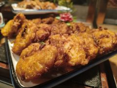 -千滋百味自助海鲜烤肉(布吉景华店)