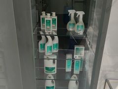 -福奈特洗衣洗鞋(莘谭路店)
