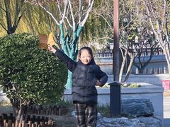 -西海子公园