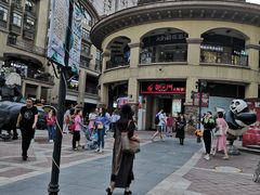 -光谷广场