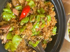 -88号小吃店·经典云南菜·地道纳西美食