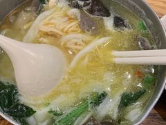 -小满手工粉(上海文峰广场店)