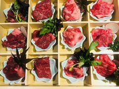 -赤坂亭·M9和牛烧肉·铁板烧·日料398放题(长泰广场店)