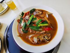 -鑫悦楼煎蟹·16年海鲜大排档