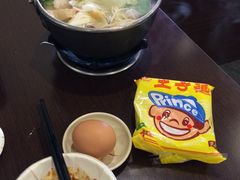 汤霸臭臭锅(忠孝店)-汤霸臭臭锅(忠孝店)