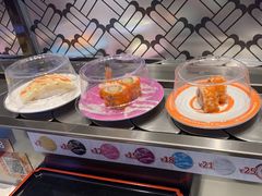 -三禾寿司(南城印象汇店)