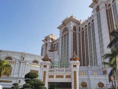 -厦门途易蓝罗约海景温泉酒店(园博苑地铁站店)