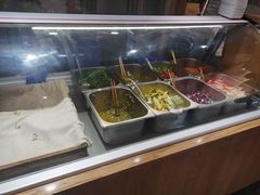 -思泊湖牛肉面(兰州总店)