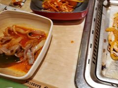 -新石器烤肉(中房金谊广场店)