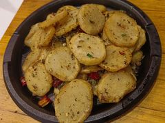 -毛家饭店·30年融合新湘菜(无影山店)