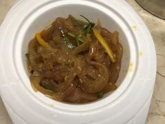 -宜昌富力皇冠假日酒店·聚品轩中餐厅