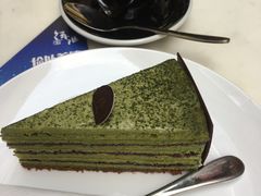 -PAUL LAFAYET 法式甜品(港汇广场店)