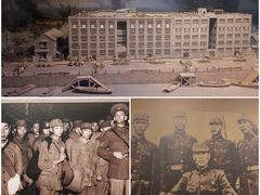 -上海四行仓库抗战纪念馆