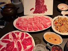 -东来顺·非遗火锅(赛格国际购物中心店)