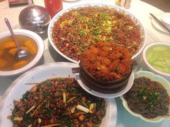 -新概念来凤鱼(璧山店)