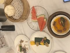 -福满楼·海鲜酒家(福永益田店)
