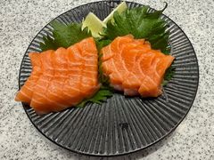 -争鲜回转寿司(合肥路永旺PLUS店)