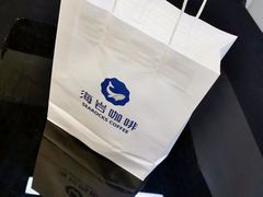 -海岩咖啡(南中环国金店)