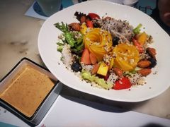 -假装苏杭·园林餐厅(陆家嘴中心店)