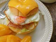 -六伴夏烘焙蛋糕·低糖动物奶油