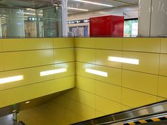 -蒲黄榆(地铁站)