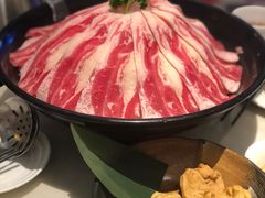 -一哥澳门豆捞·澳门风打边炉(高德置地店)