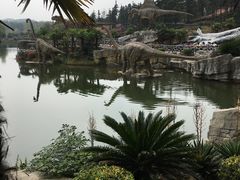 -南京银杏湖乐园