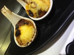 -铁板诱惑法式铁板烧(大卫城店)
