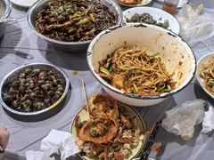 -辣螃铠盆盆蟹大排档(总店)