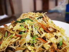 -友强·23年特色海鲜大排档(厦门店)