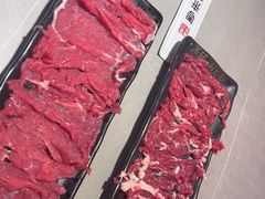 -宴全牛粤来越牛潮汕鲜牛肉火锅(海州万达广场店)