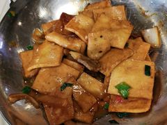 千叶豆腐-艳阳度假酒店·餐厅