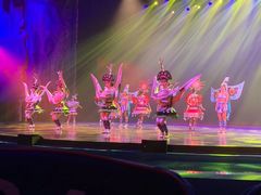 -勐巴拉娜西大剧院