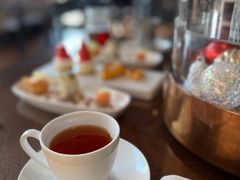 -杭州桐庐康莱德酒店-荟