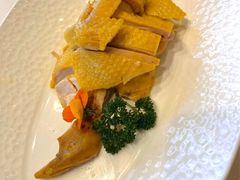 -大潮淮·淮扬菜(何园旗舰店)