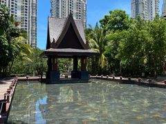 -三亚湾红树林度假世界(木棉酒店)