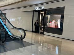 -CHANEL(恒隆广场店)